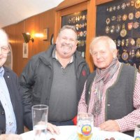 Bayrischer Abend 2018